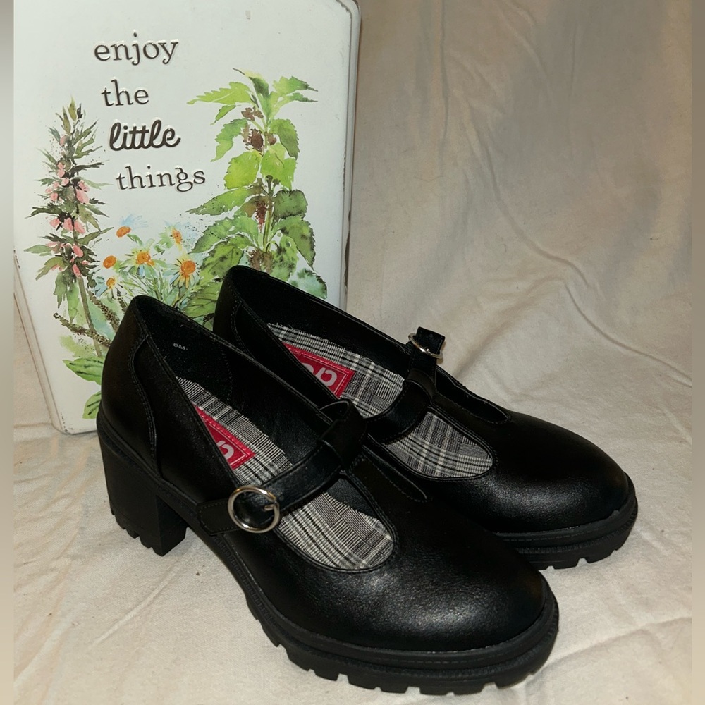 Adorable, Mary Janes,!!! Punk, Schoolgirl, Gothic